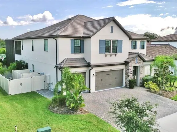 19825 CYPRESS BRIDGE DRIVE, ODESSA, FL 33556