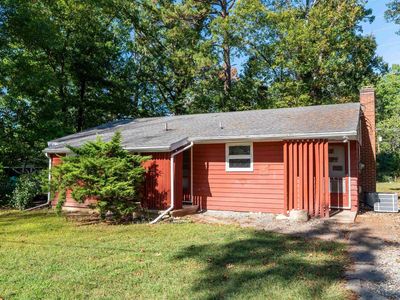 2302 Summit Rd, Charlottesville, VA, 22901