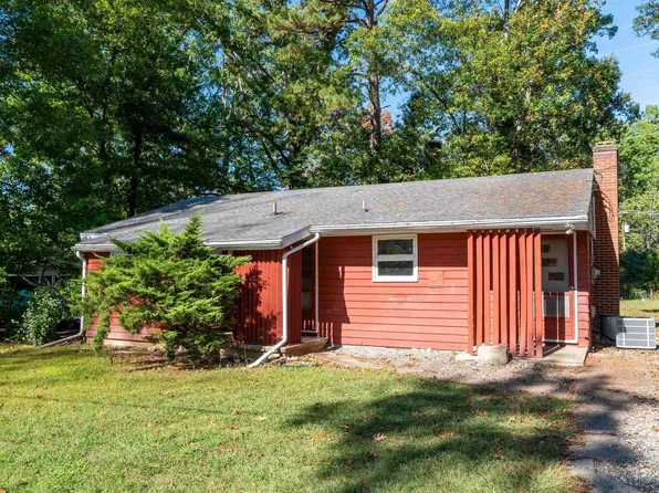 2302 Summit Rd, Charlottesville, VA 22901