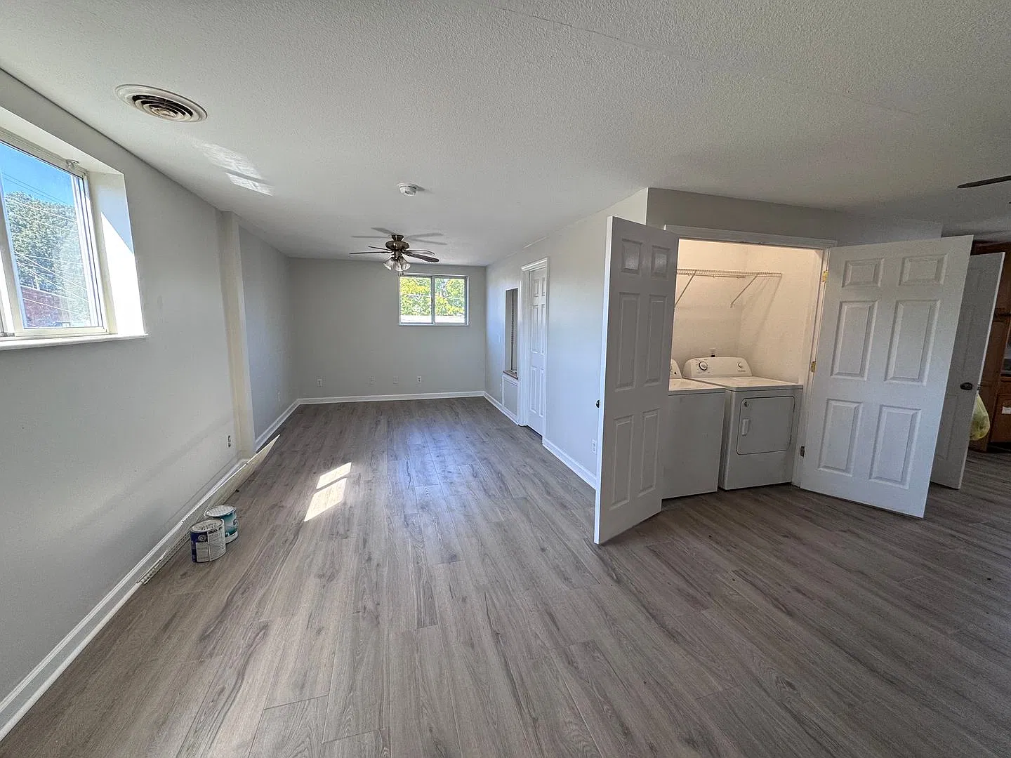 3 bed 2 bath upstairs apartment with utilities included — Photo 3