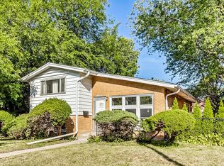 2101 Emerson St, Evanston, IL 60201