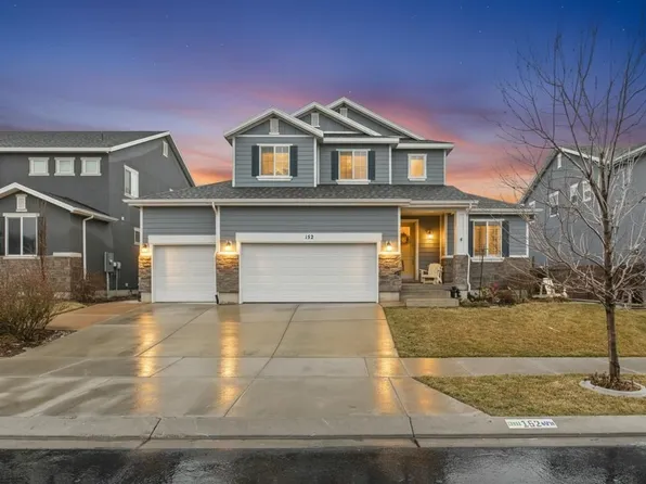 152 E 580 N, Vineyard, UT 84059
