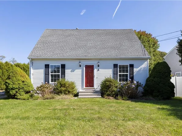 6 Setting Sun Dr, Westerly, RI 02891