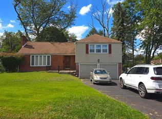 1803 Harris Rd, Laverock, PA 19038