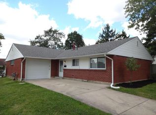 1733 Kaiser Dr, Reynoldsburg, OH