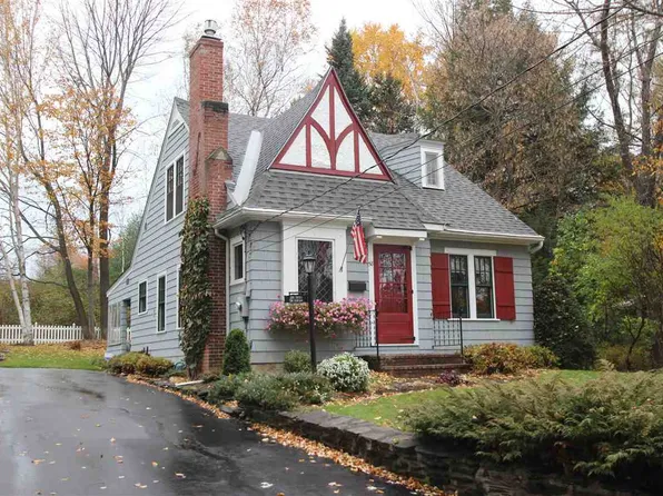 58 Onward St, Barre, VT 05641