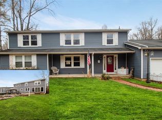 10329 Gordon Rd, Spotsylvania, VA 22553