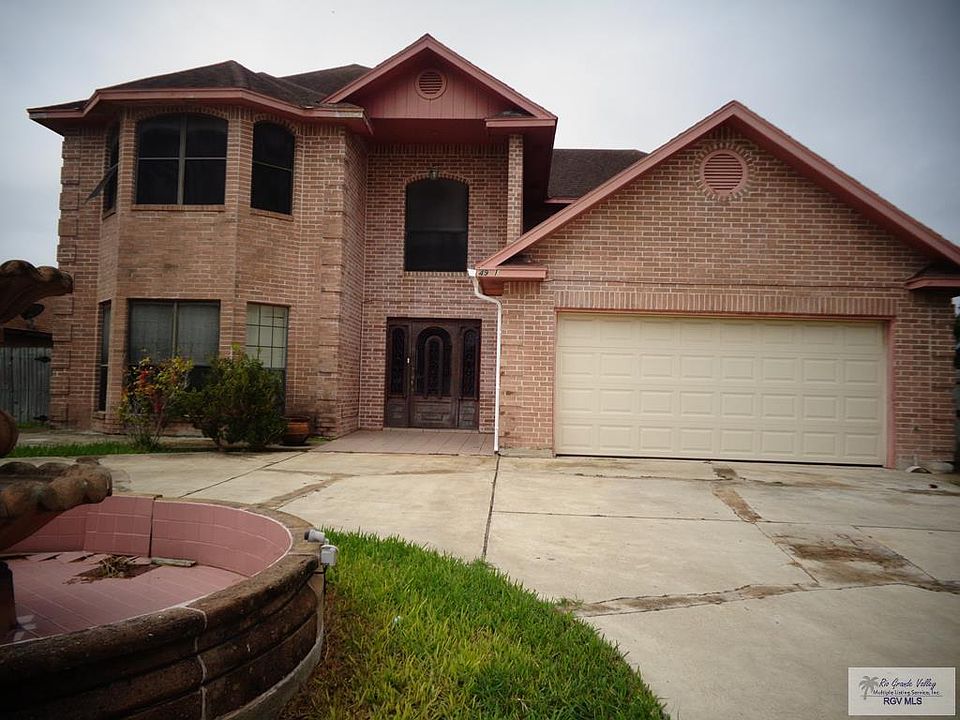 1st image of 4931 Las Palomas St