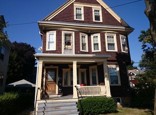 297 Faneuil St, Brighton, MA 02135