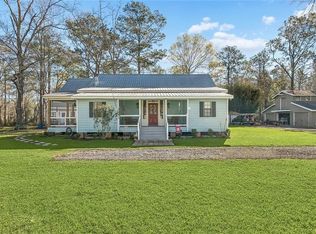 38380 Aunt Massey Rd, Pearl River, LA 70452