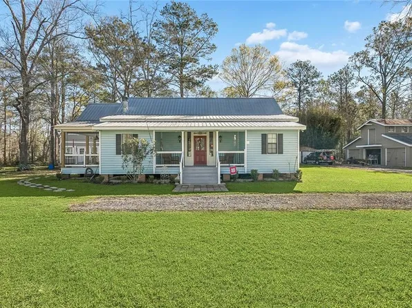 38380 Aunt Massey Rd, Pearl River, LA 70452