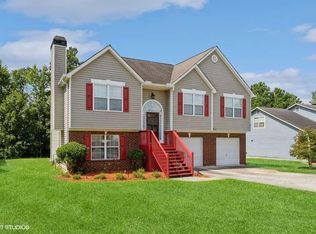 10926 Paladin Dr, Hampton, GA 30228