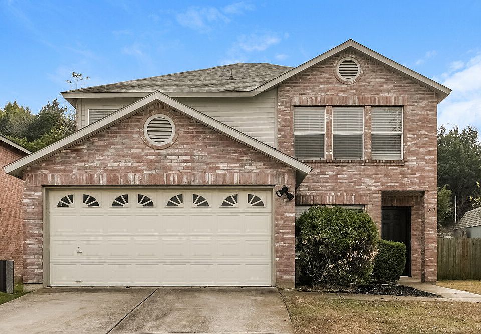 1st image of 320 Capricorn St