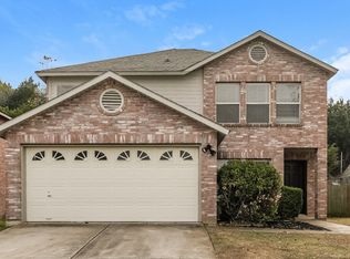 320 Capricorn St, Cedar Hill, TX 75104