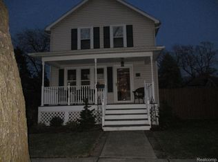 412 Borgess Ave, Monroe, MI 48162
