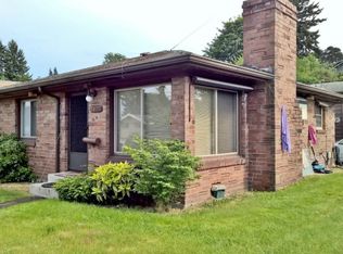 5103 S Hazel St, Seattle, WA 98178