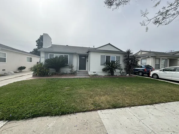 3483 Shipway Ave, Long Beach, CA 90808