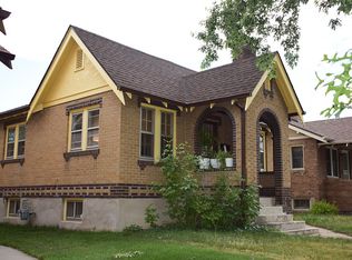 2212 S Lincoln St, Denver, CO 80210
