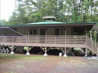 13-672 Kahukai St, Pahoa, HI 96778