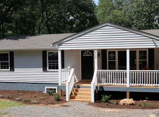 3126 Advance Mills Rd, Ruckersville, VA 22968