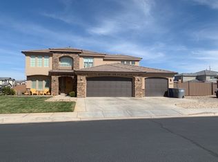 2887 E 3150 S, Saint George, UT 84790