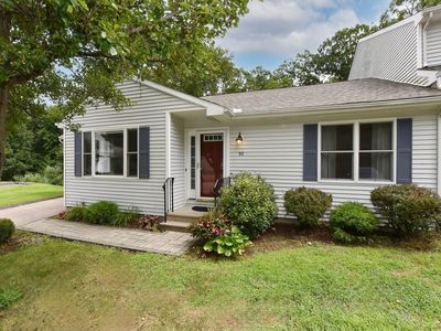 50 Cheyenne Court #50, Marlborough, CT, 06447