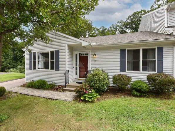 50 Cheyenne Court #50, Marlborough, CT 06447