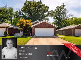 3019 Northern Falcon Ridge Dr, Jeffersonville, IN 47130