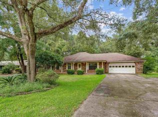 5164 Rowe Trl, Pace, FL 32571