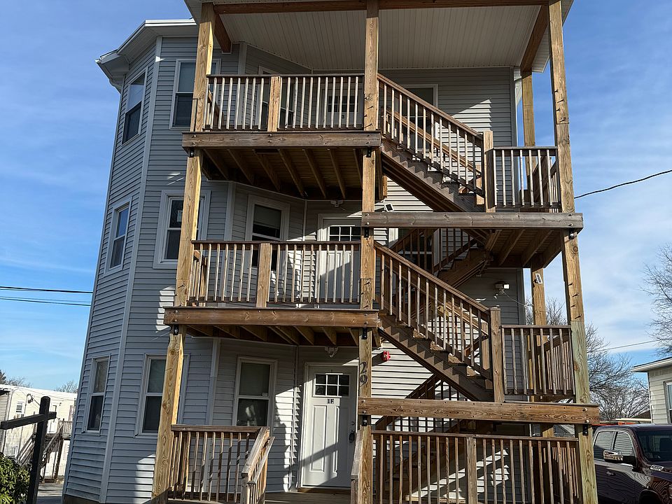 1st image of 29 West St APT 2