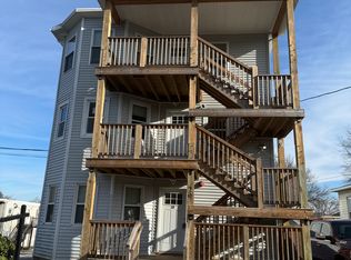 29 West St APT 2, West Warwick, RI 02893