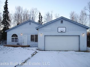 1000 N Jack Nicklaus Dr, Wasilla, AK 99623