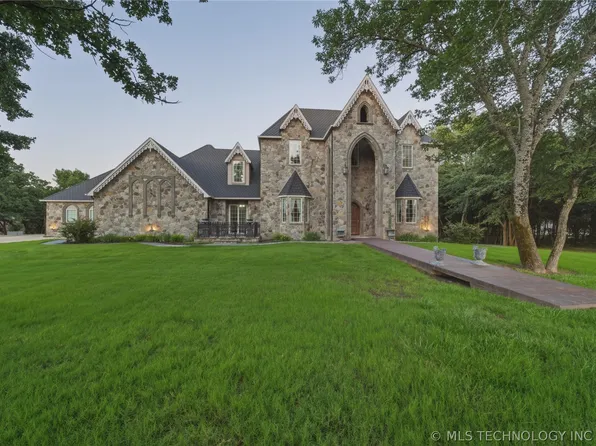5398 Mainstay Dr, Kingston, OK 73439