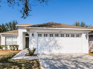 14141 Lemon Yellow Tree Ln, Brooksville, FL 34613