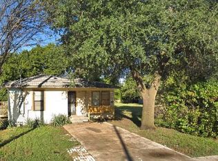 1109 F Ave, Plano, TX 75074
