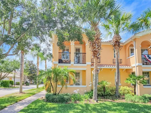 8523 Leatherleaf Ln, Orlando, FL 32827