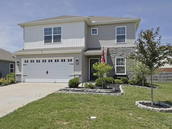 408 E Oak Ave, Trenton, OH 45067