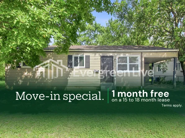2825 Draper St, Indianapolis, IN 46203
