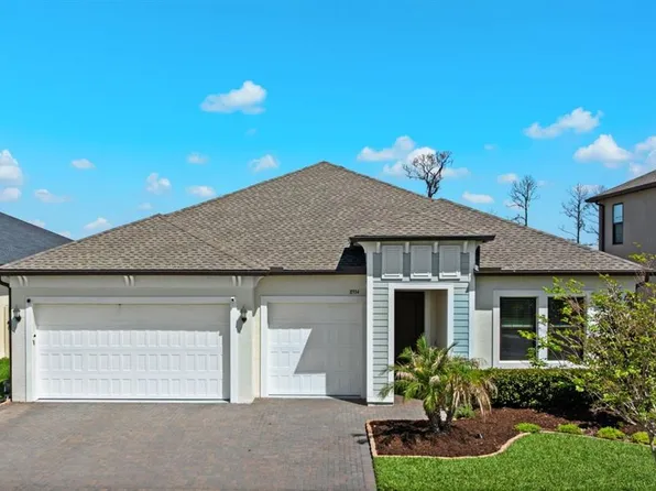 8934 Little Bluestem Dr, Land O Lakes, FL 34637