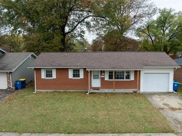 4041 Sara St, Granite City, IL 62040