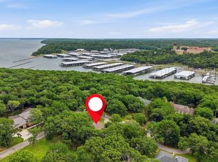 372 Lakepoint Loop, Pottsboro, TX 75076