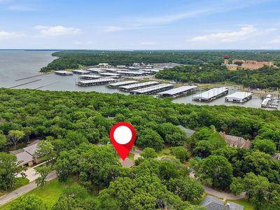 372 Lakepoint Loop, Pottsboro, TX, 75076