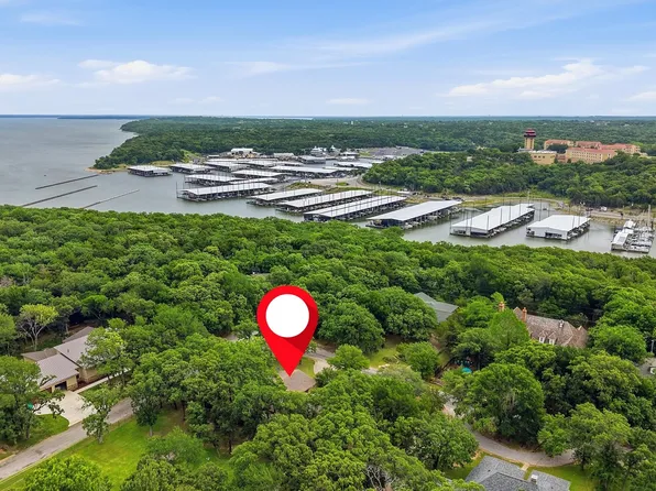 372 Lakepoint Loop, Pottsboro, TX 75076