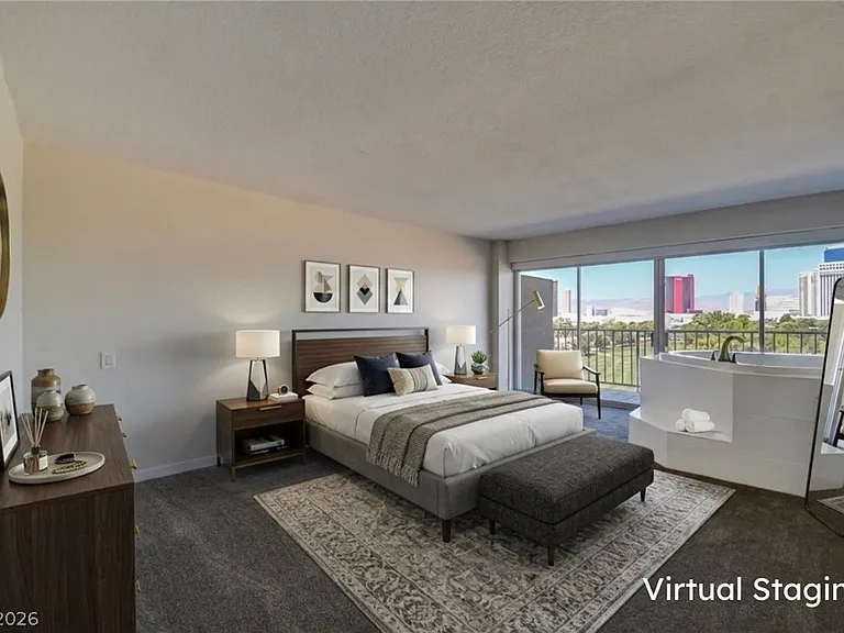 3111 Bel Air Dr #8E — Photo 24