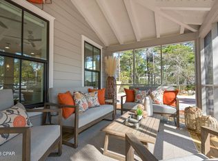 723 Patina Blvd, Inlet Beach, FL 32461