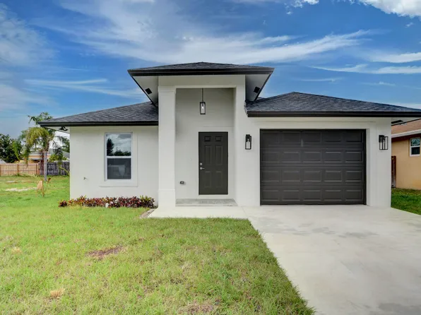 4317 Vicliff Road, West Palm Beach, FL 33406