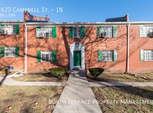 4623 Campbell St APT 1N, Kansas City, MO 64110