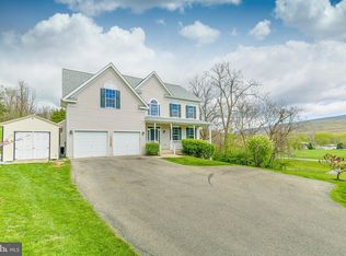 10304 Easterday Ct, Hagerstown, MD 21742