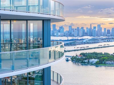 500 Alton Rd #3703, Miami Beach, FL, 33139