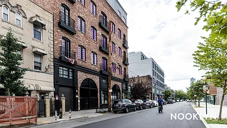 Rented by Nooklyn NYC LLC